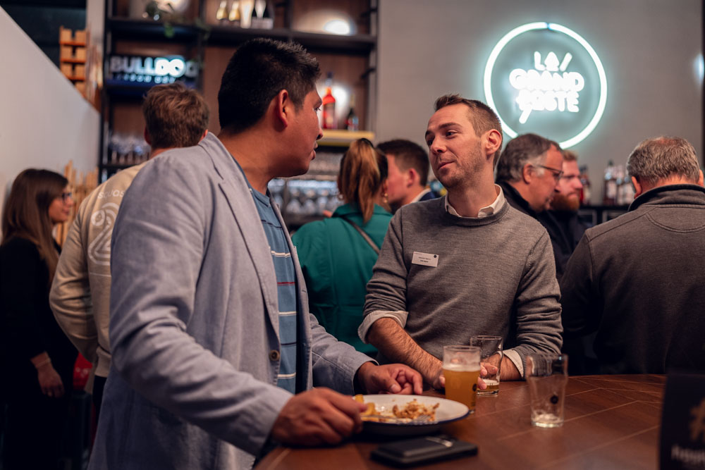 Séance photo événementielle