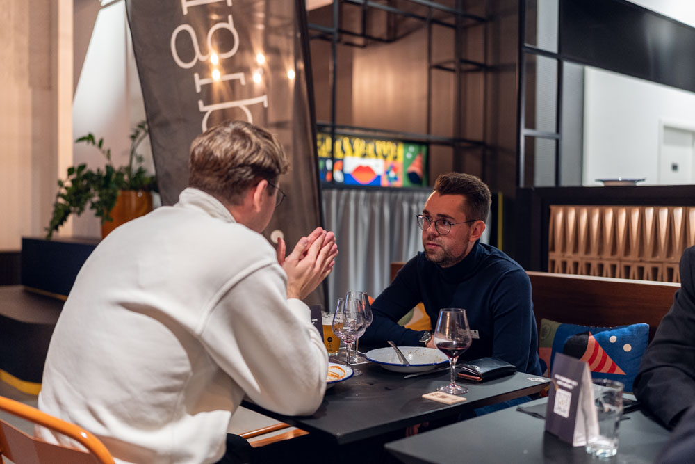 Séance photo événementielle