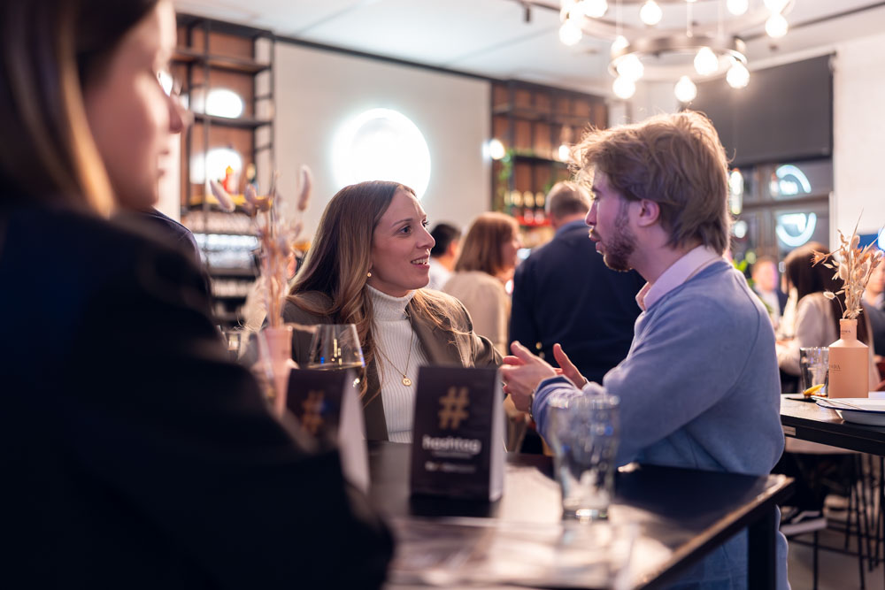 Séance photo événementielle
