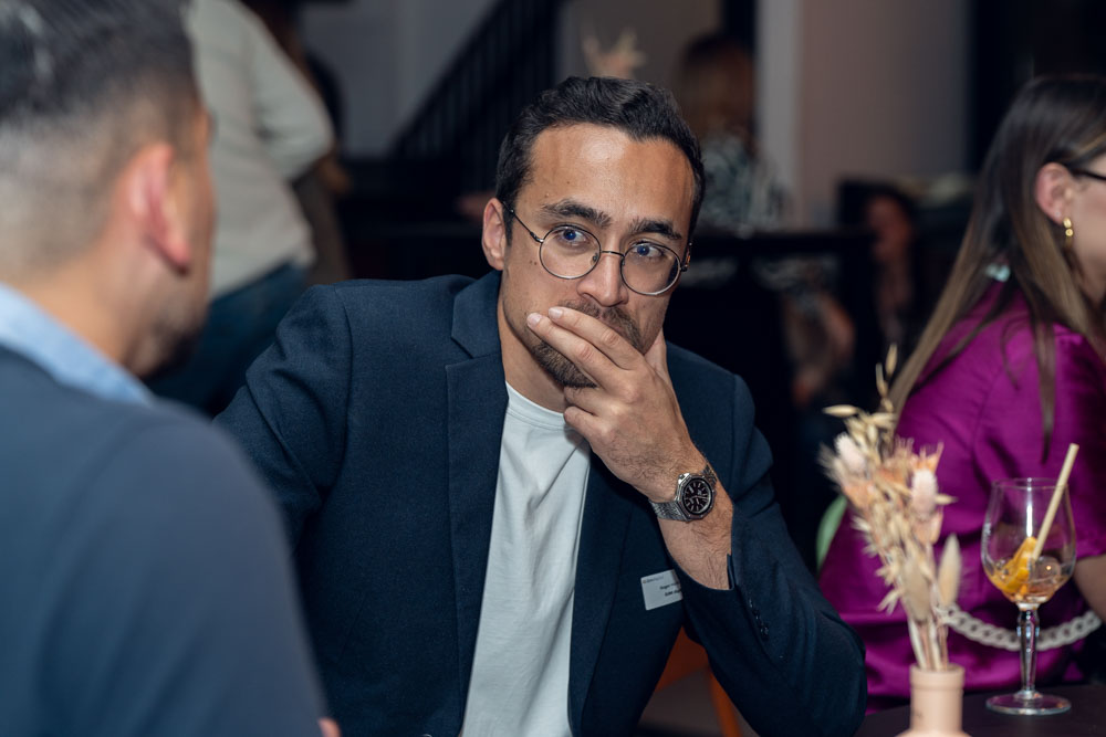 Séance photo événementielle