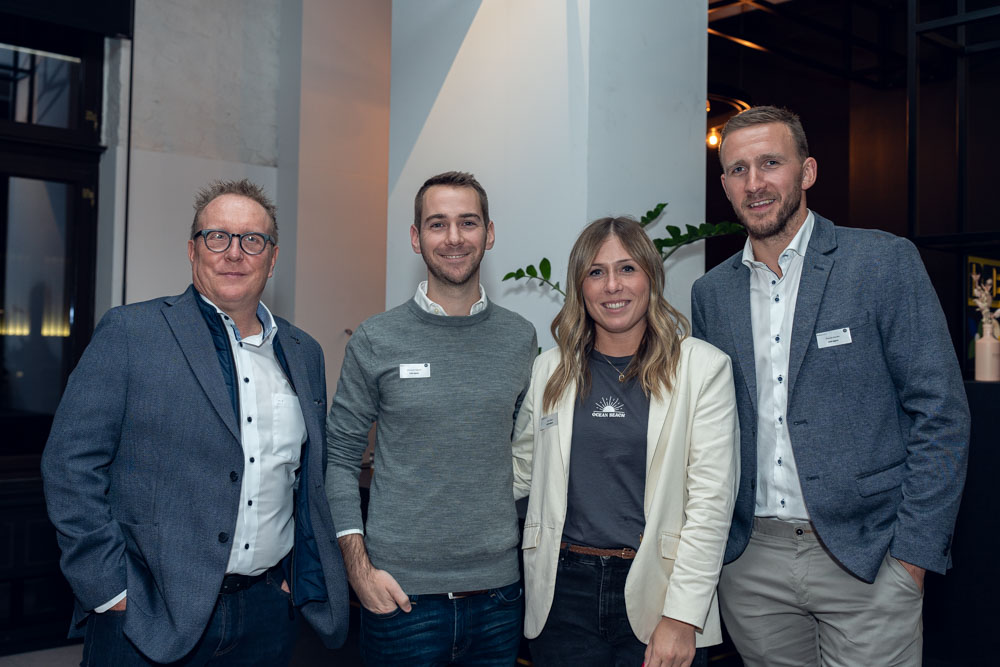 Séance photo événementielle