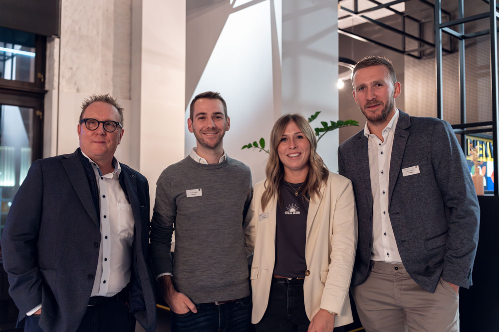 Séance photo événementielle