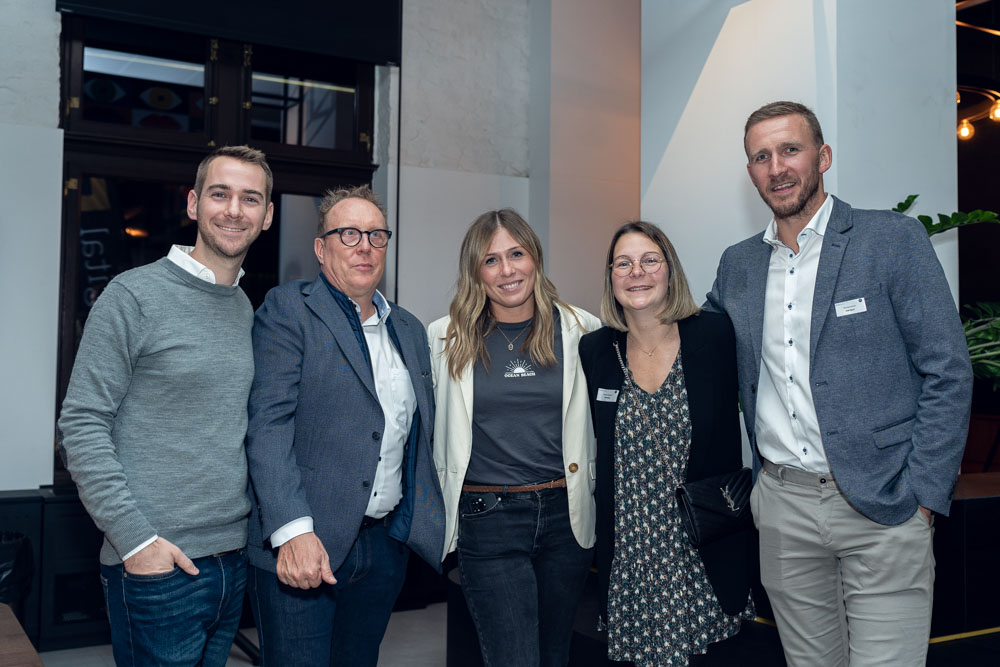 Séance photo événementielle