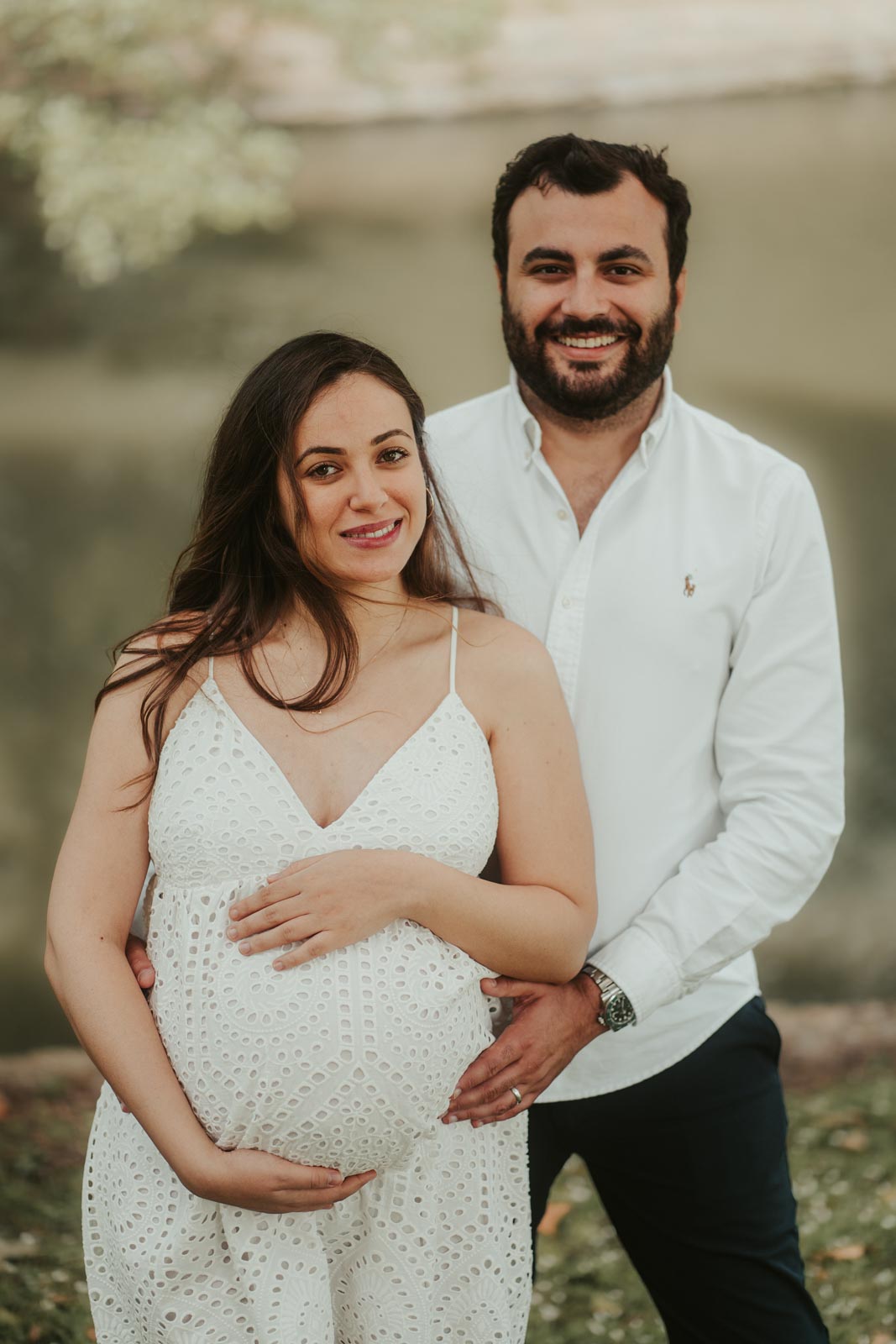 Séance photo - Grossesse