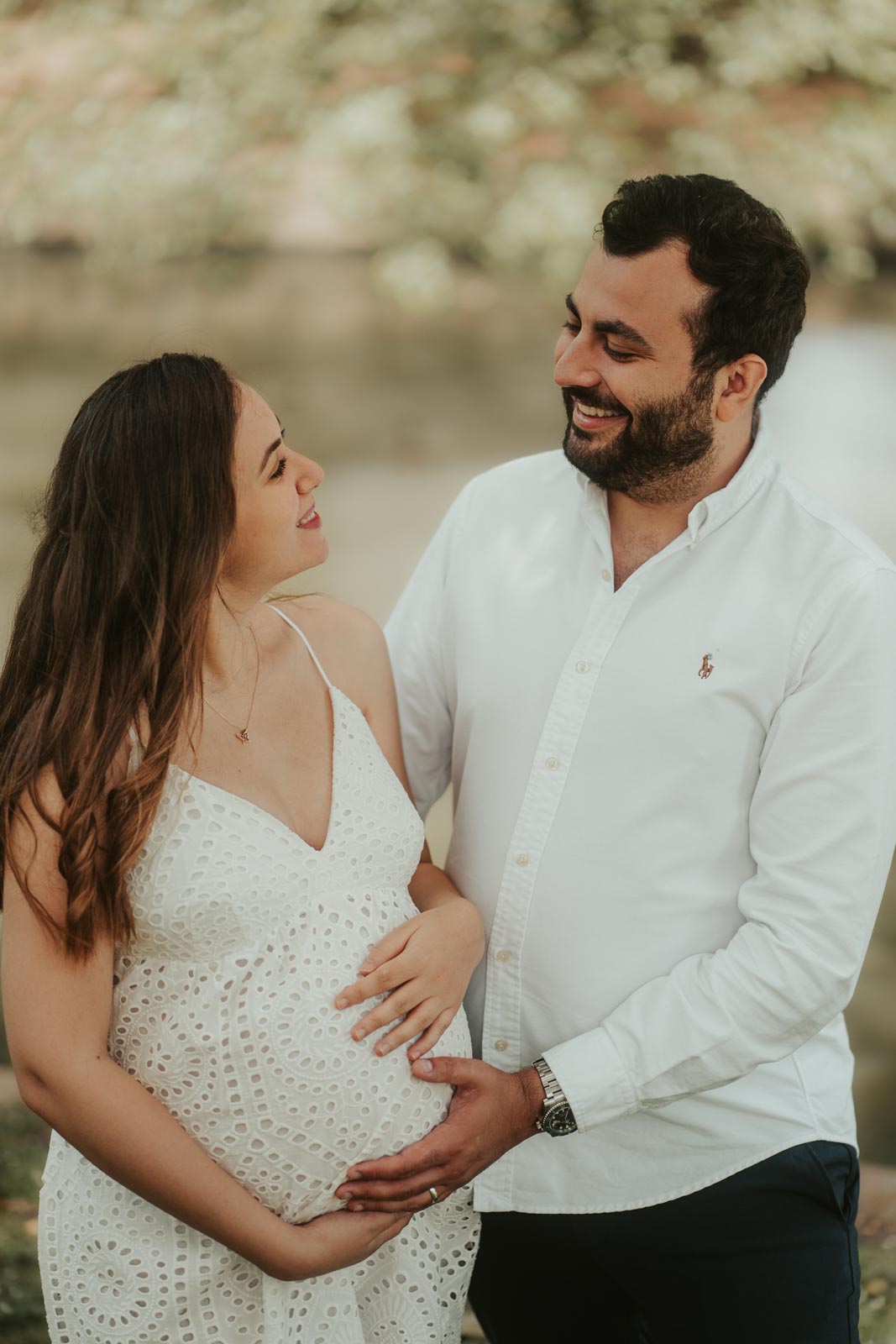 Séance photo - Grossesse