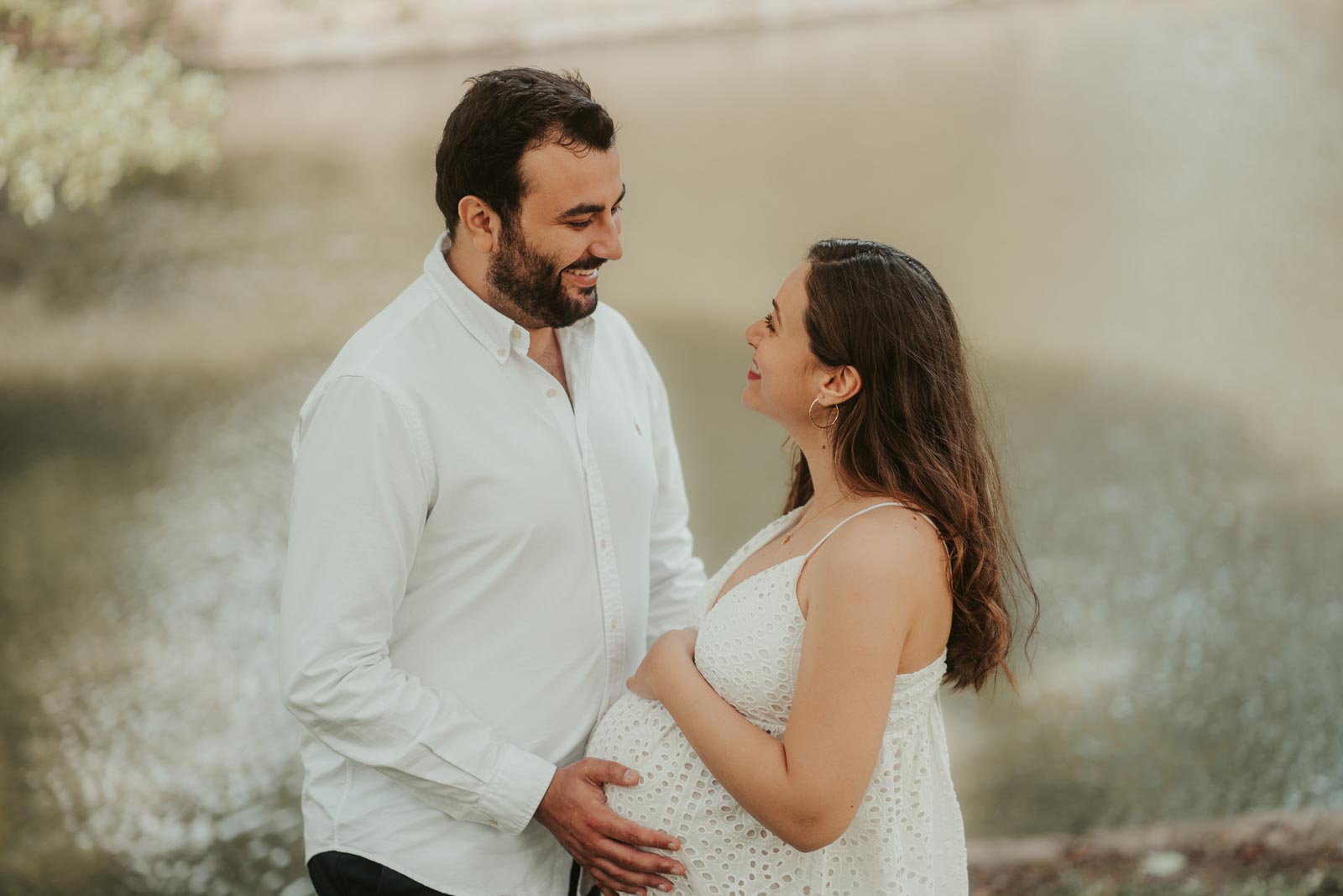 Séance photo - Grossesse