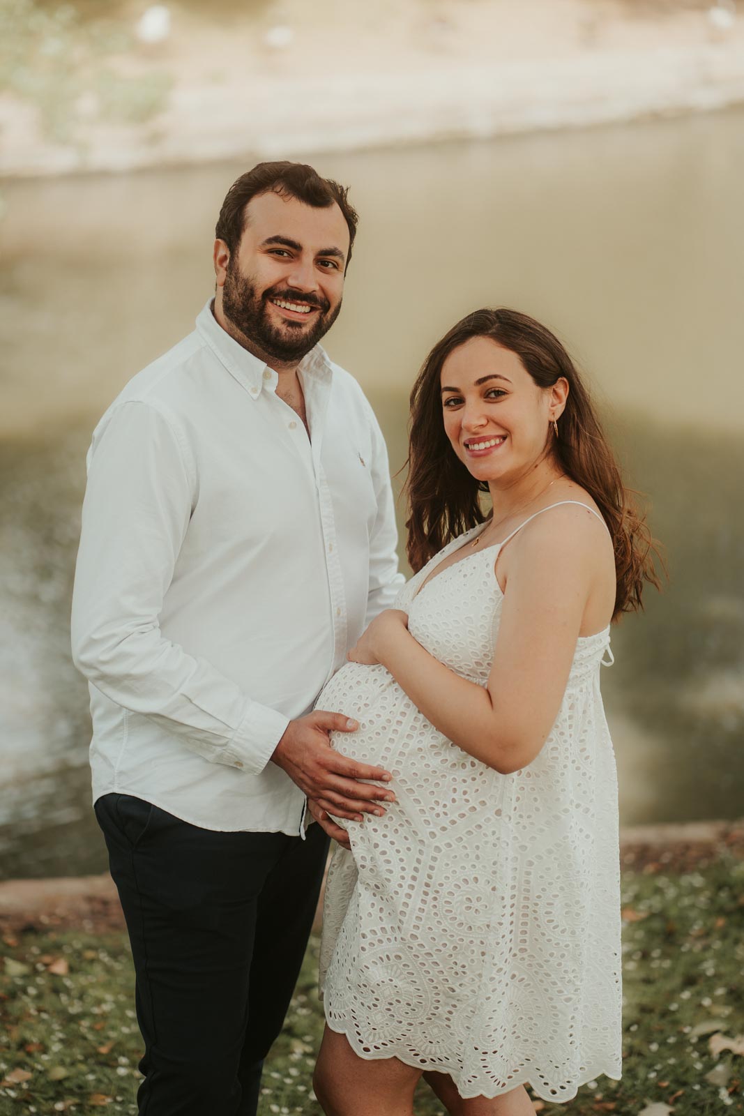 Séance photo - Grossesse