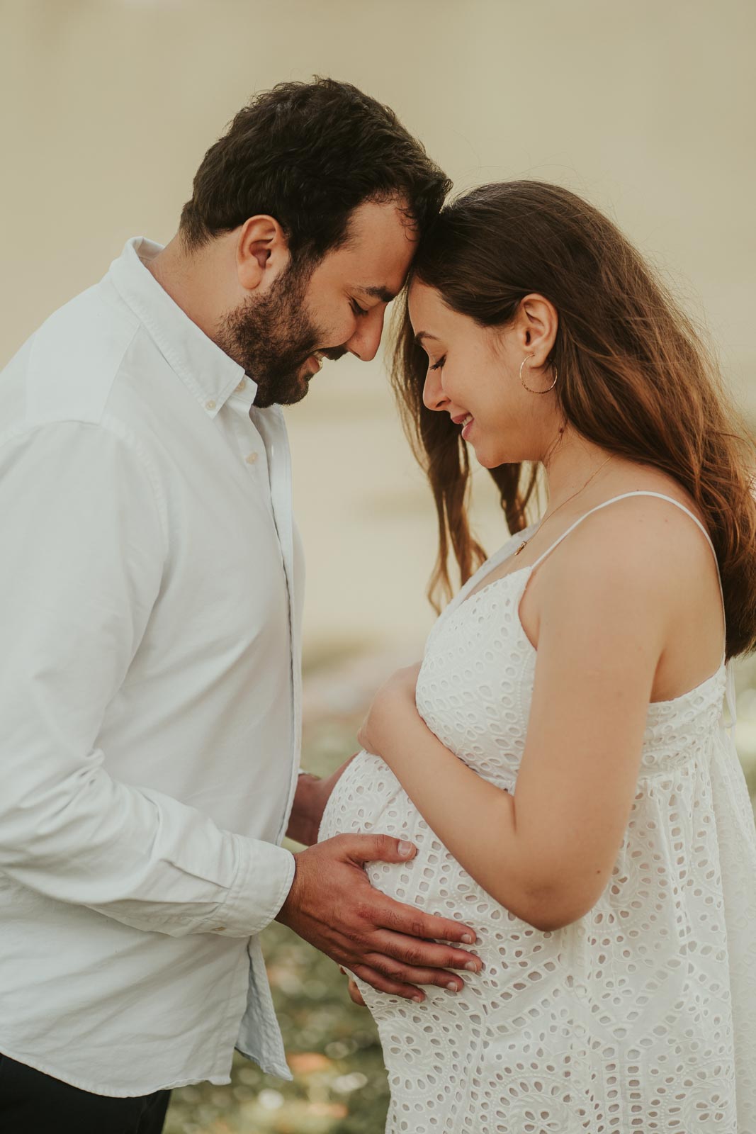 Séance photo - Grossesse