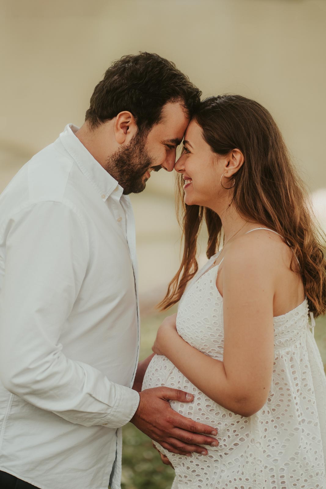 Séance photo - Grossesse
