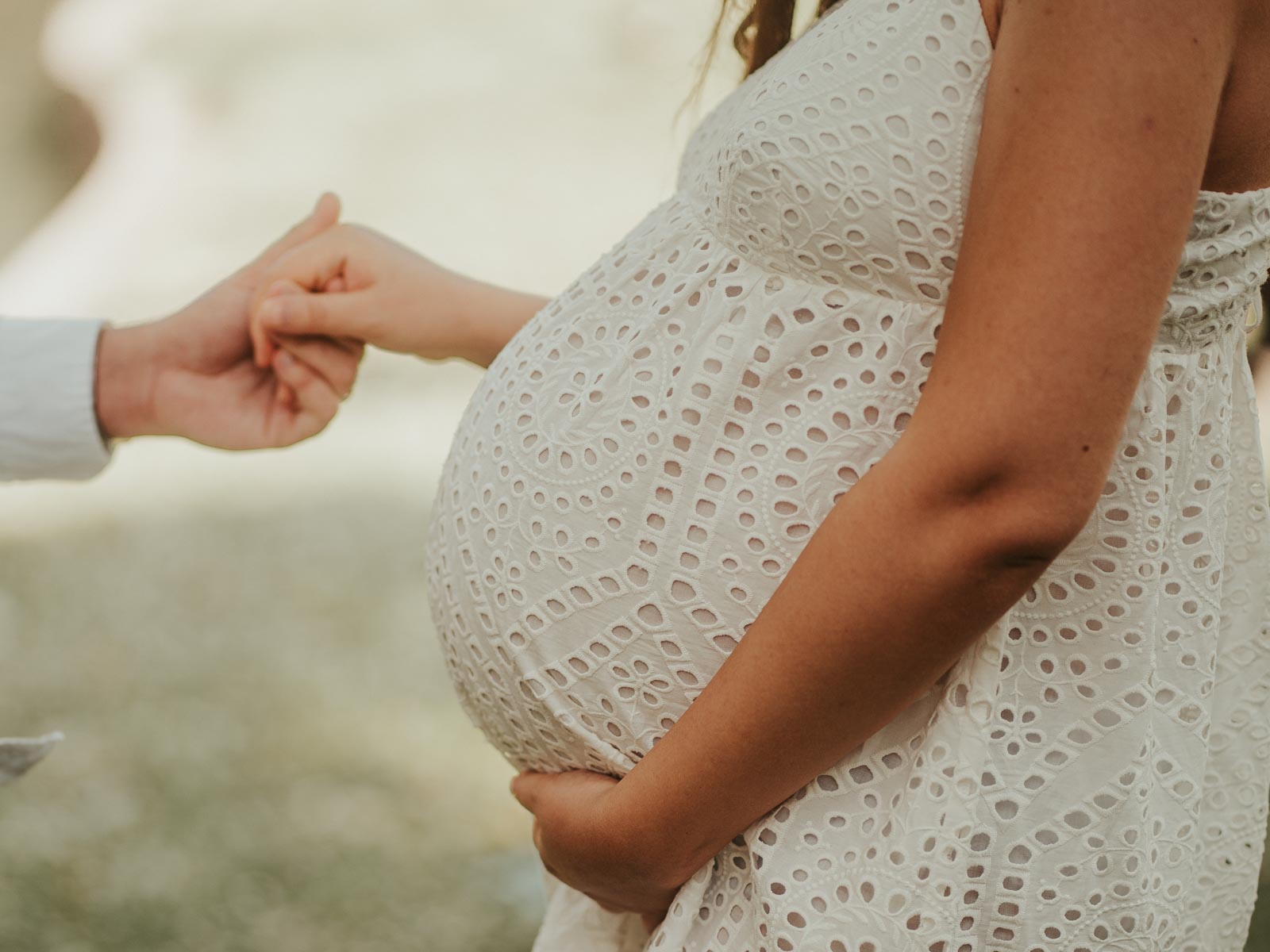 Séance photo - Grossesse