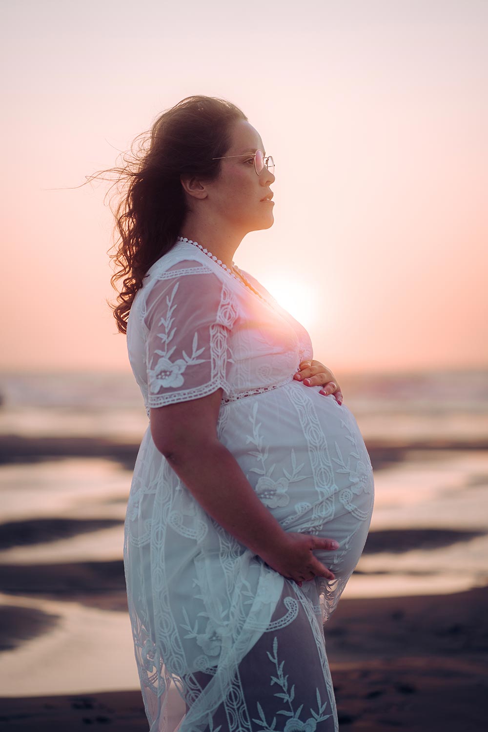 Séance photo - Grossesse