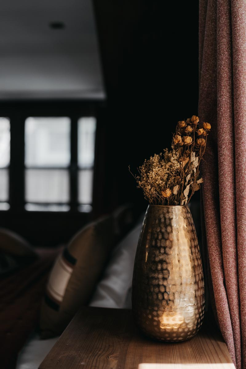 Séance photo immobilier