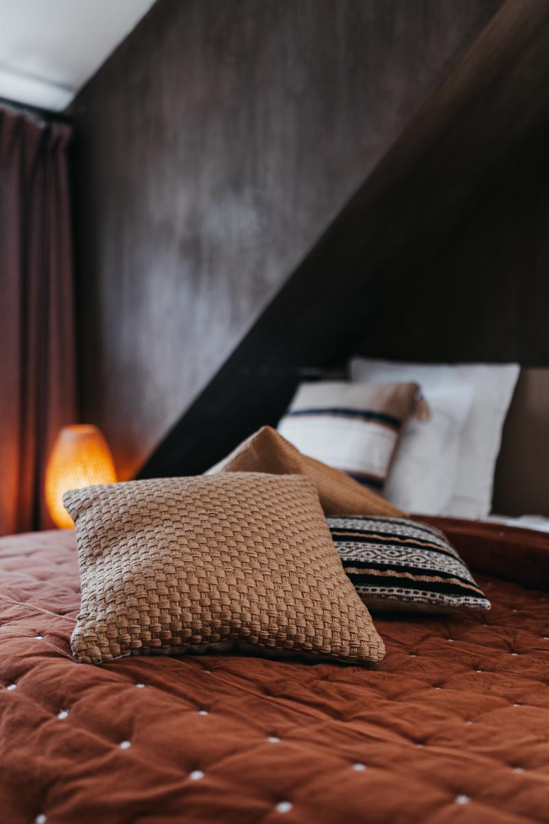 Séance photo immobilier