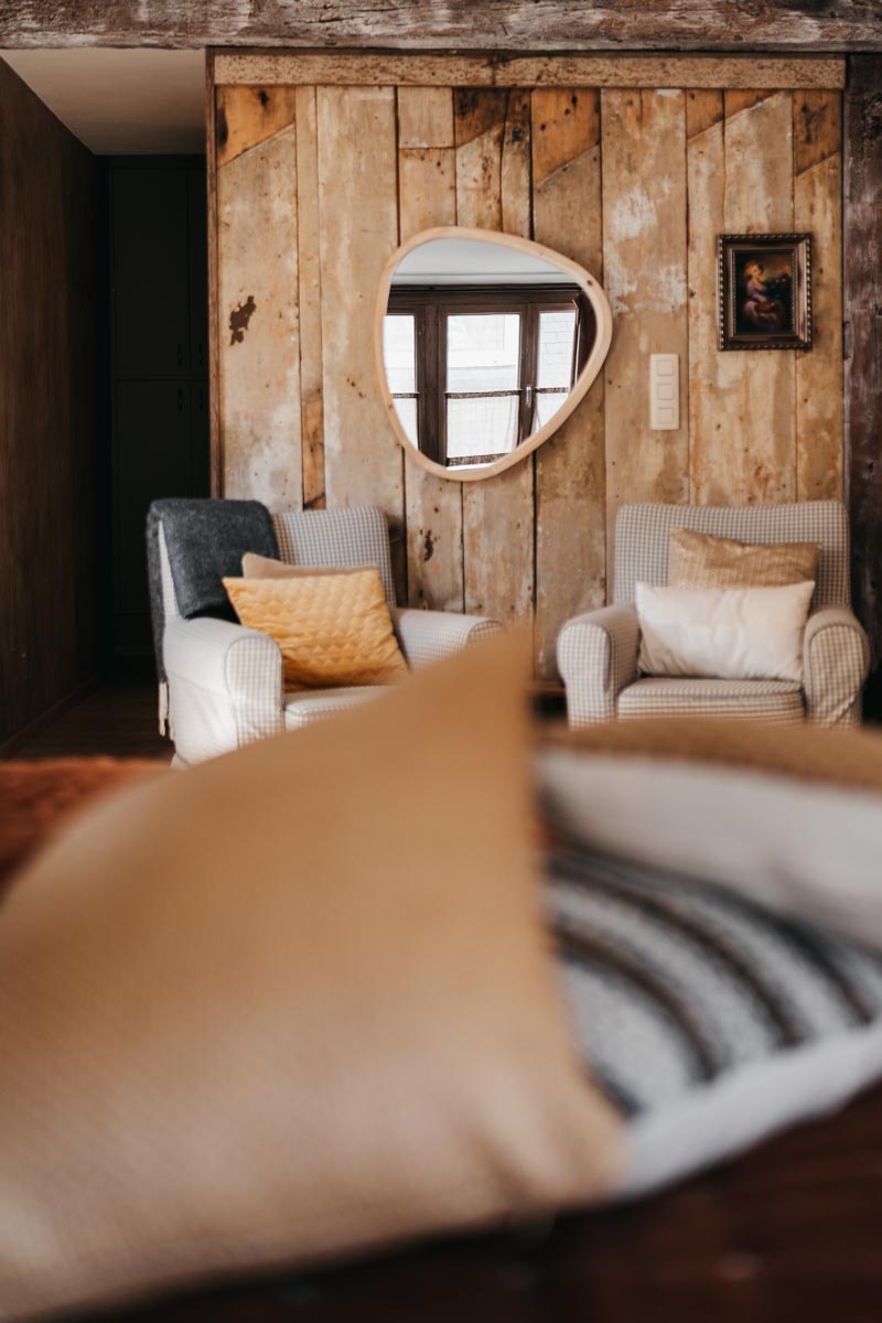 Séance photo immobilier