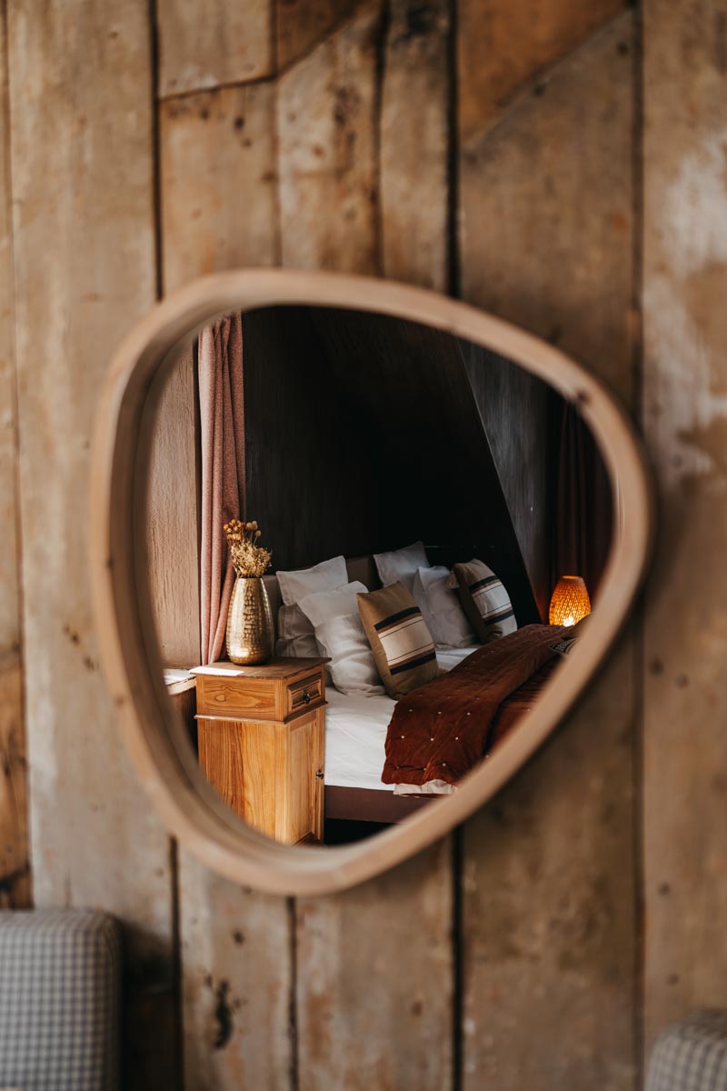 Séance photo immobilier