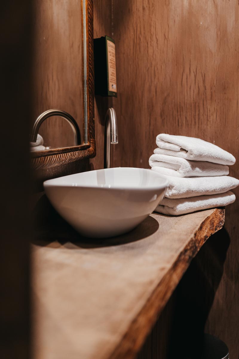 Séance photo immobilier