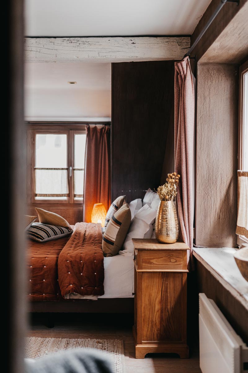 Séance photo immobilier