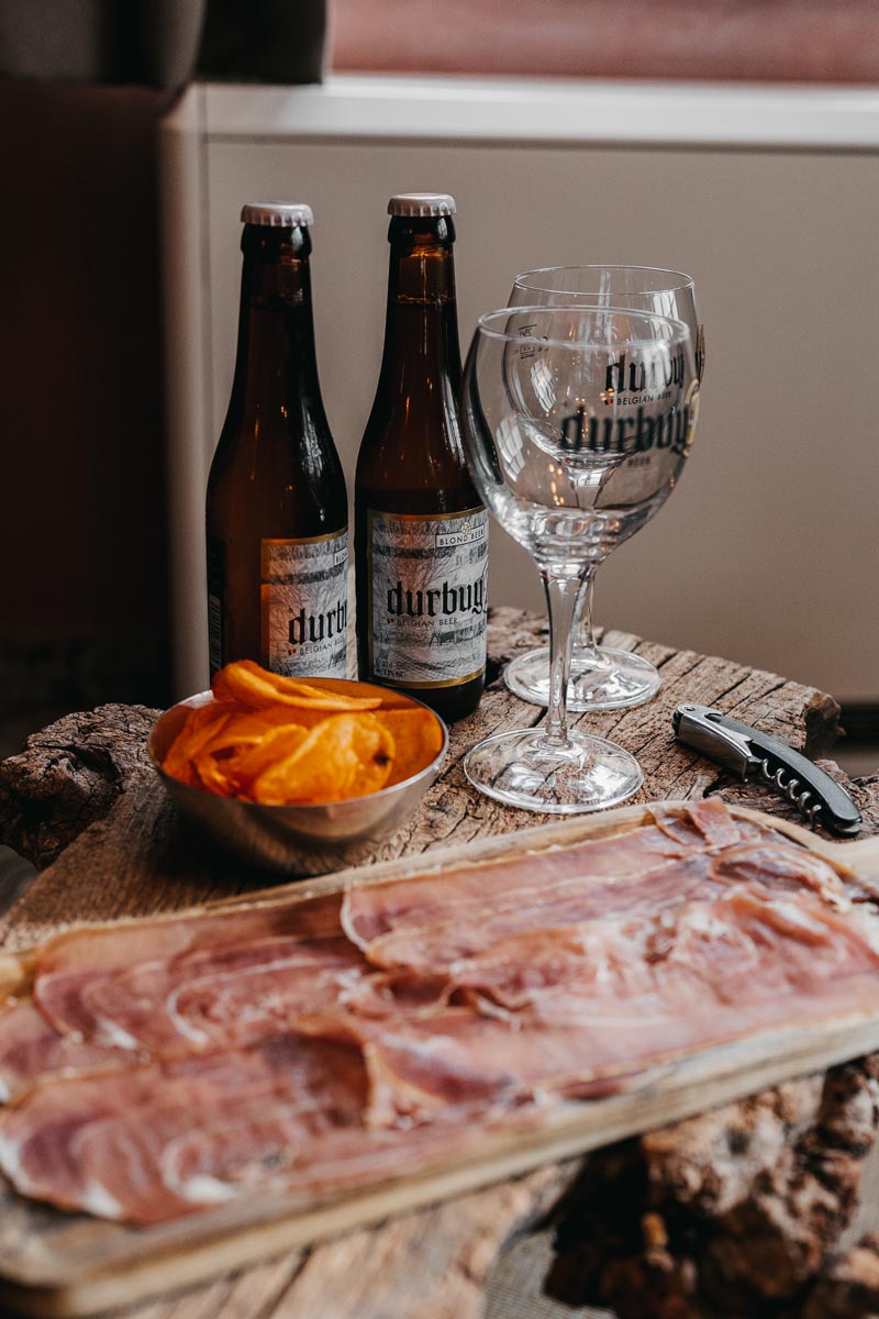 Séance photo immobilier