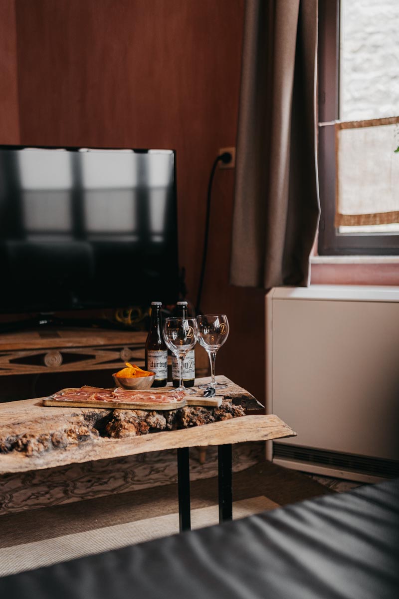 Séance photo immobilier