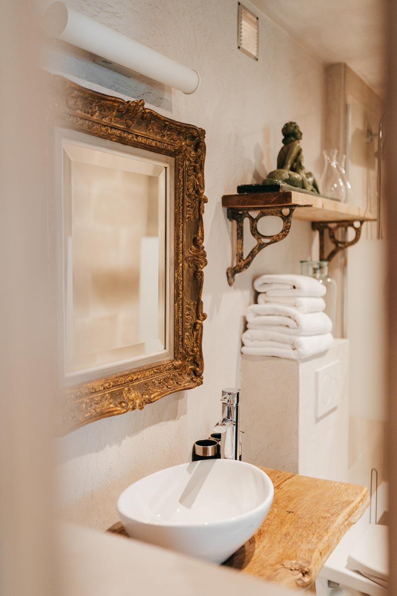 Séance photo immobilier