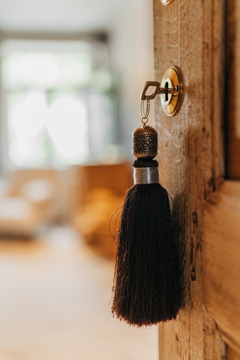 Séance photo immobilier