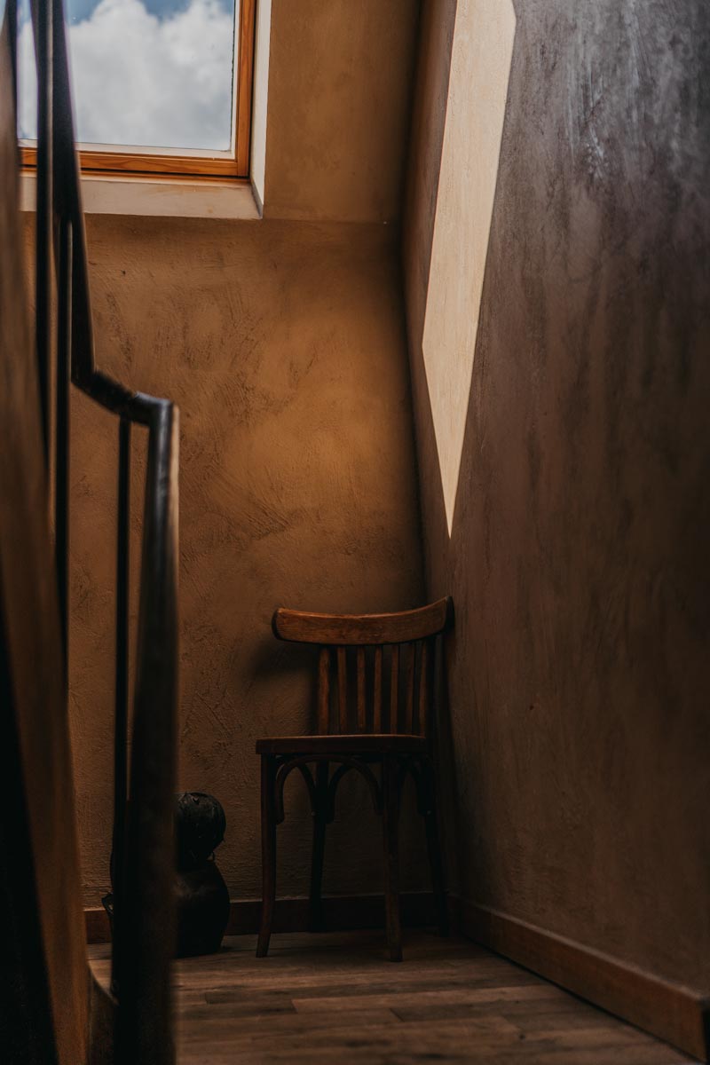 Séance photo immobilier