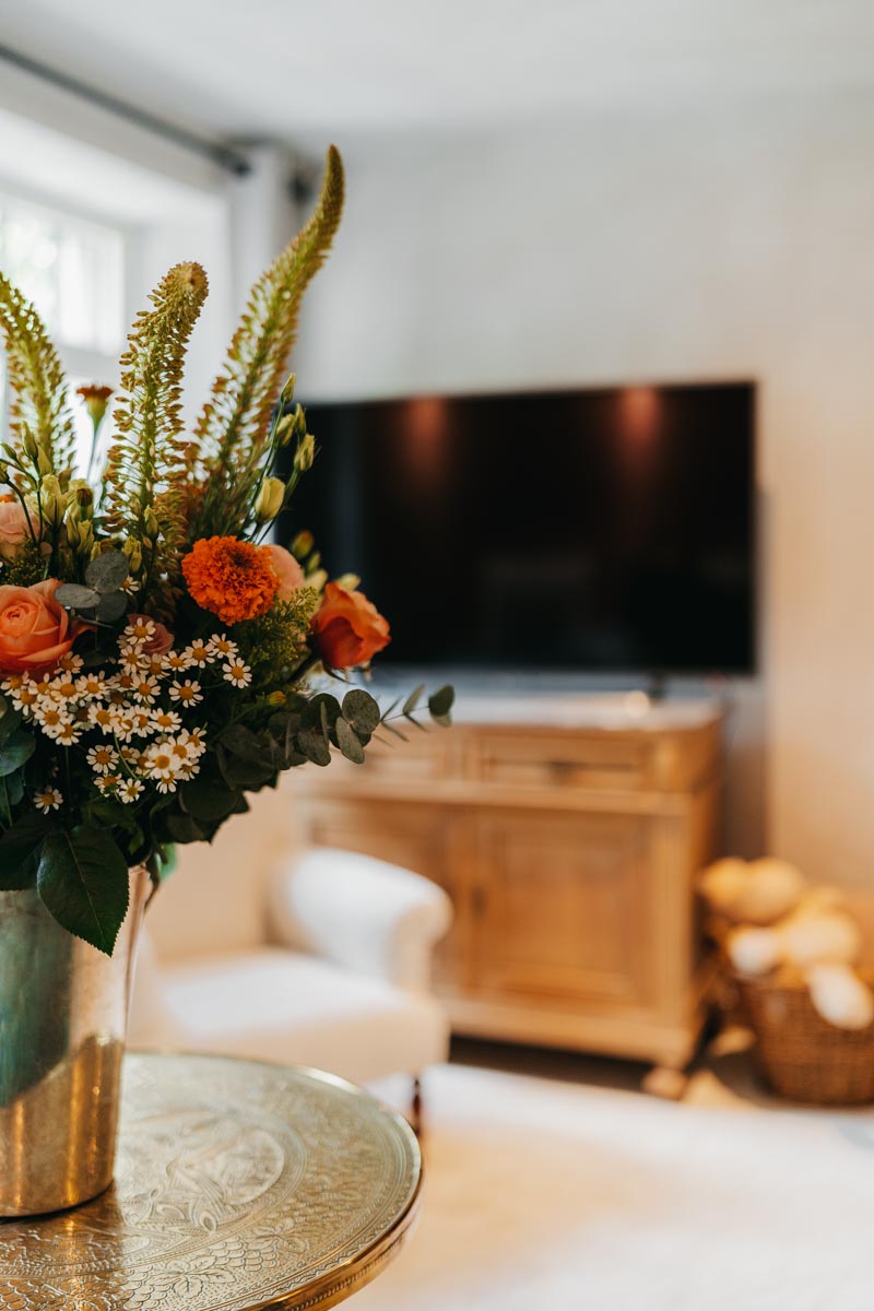 Séance photo immobilier