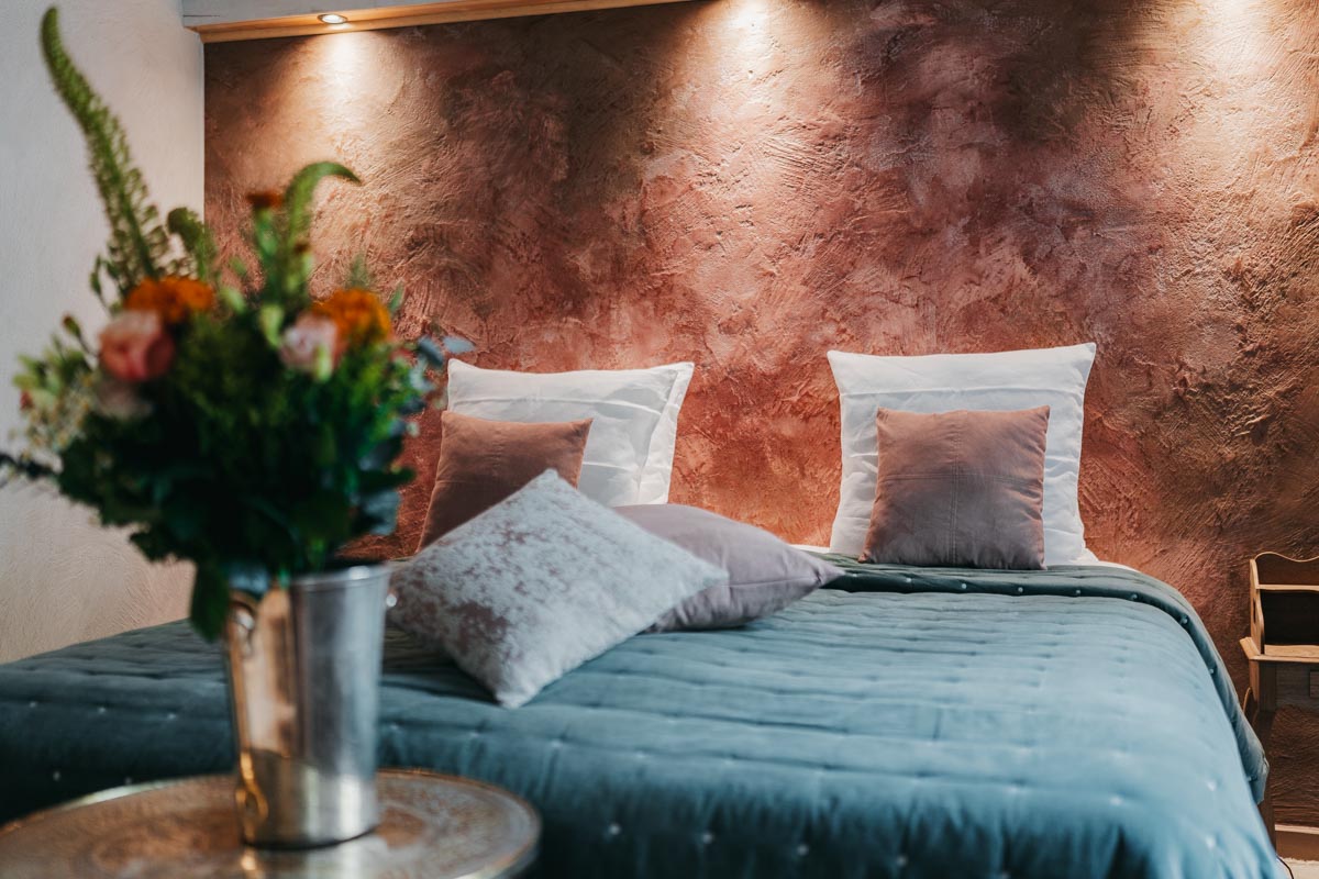 Séance photo immobilier