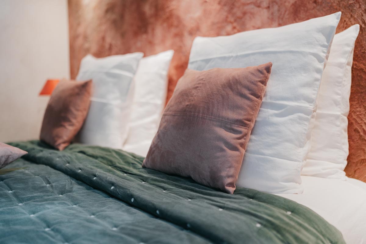 Séance photo immobilier