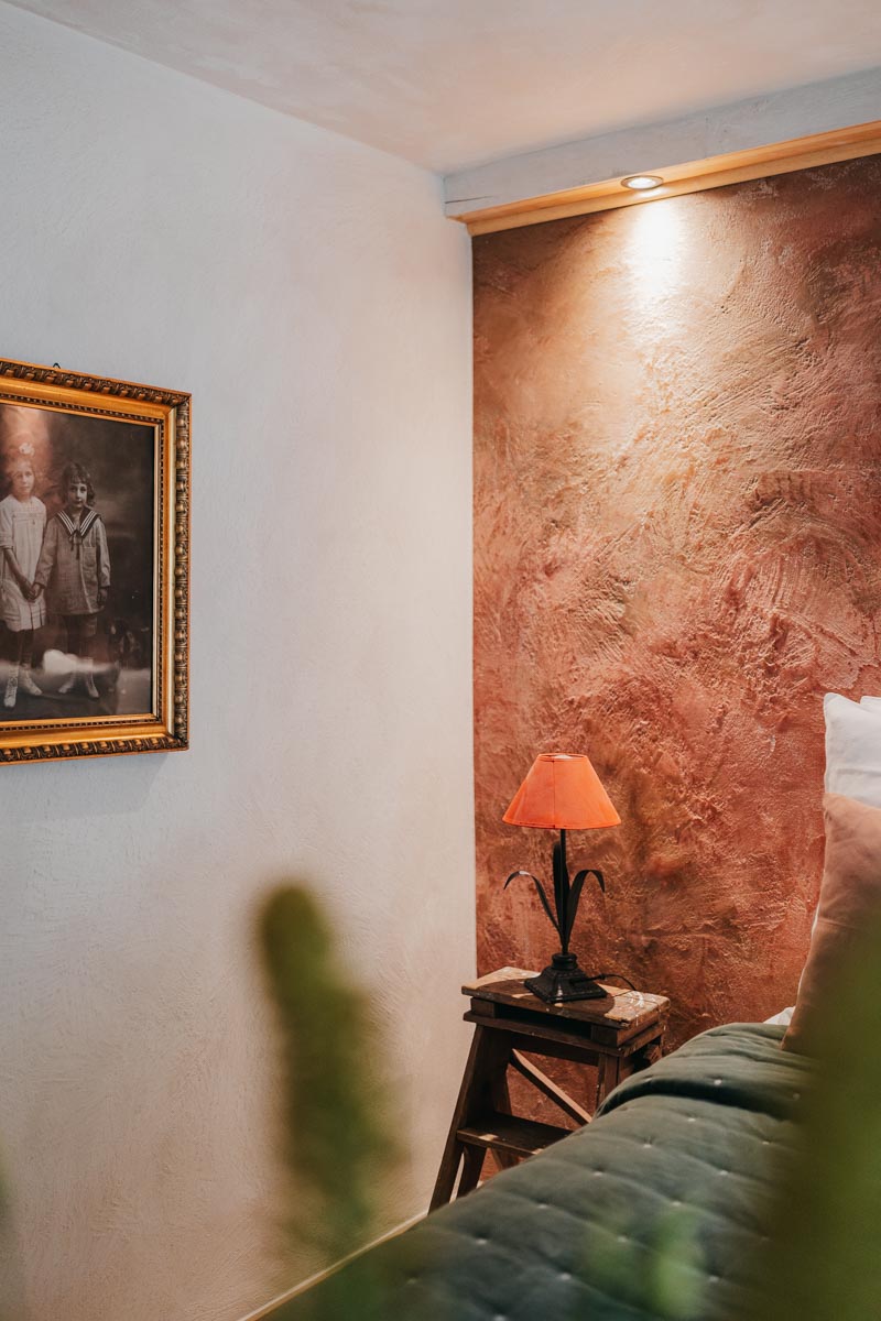 Séance photo immobilier