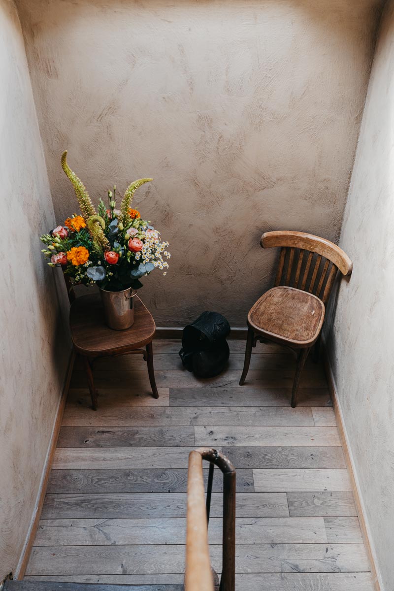 Séance photo immobilier