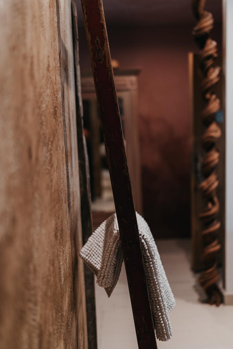 Séance photo immobilier