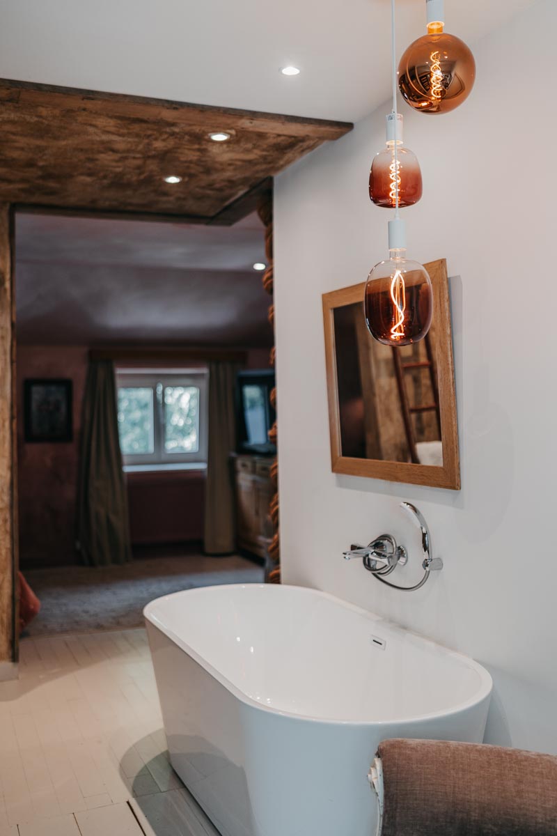 Séance photo immobilier