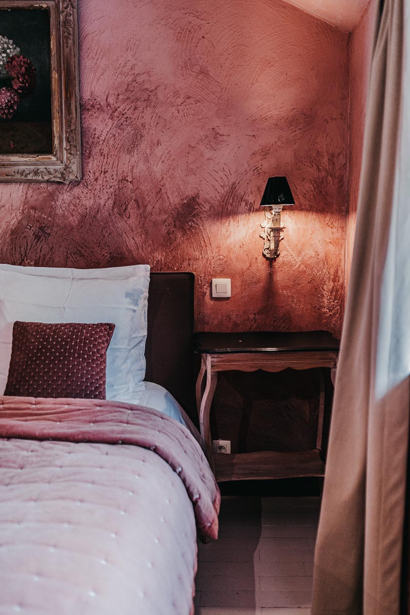 Séance photo immobilier