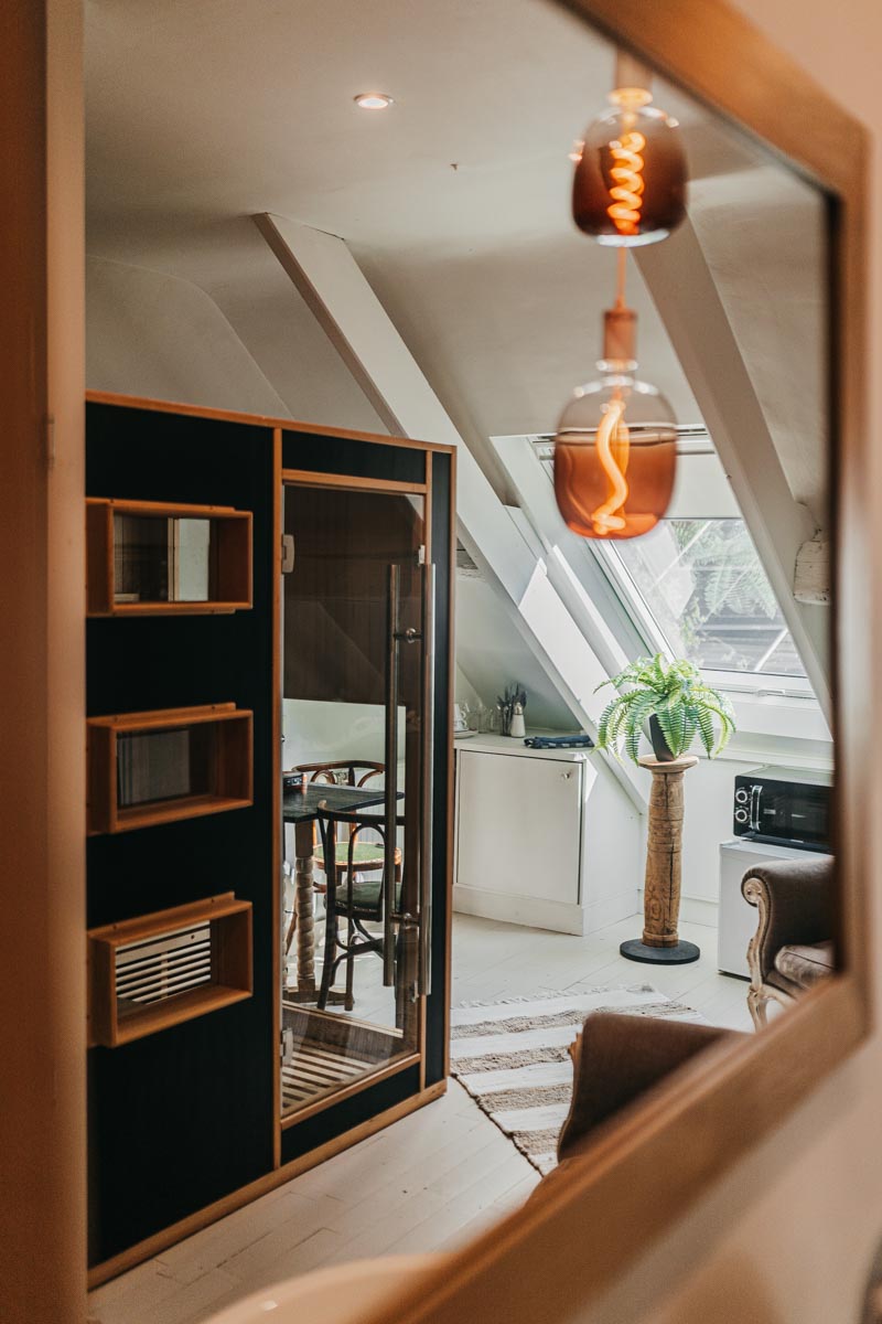 Séance photo immobilier