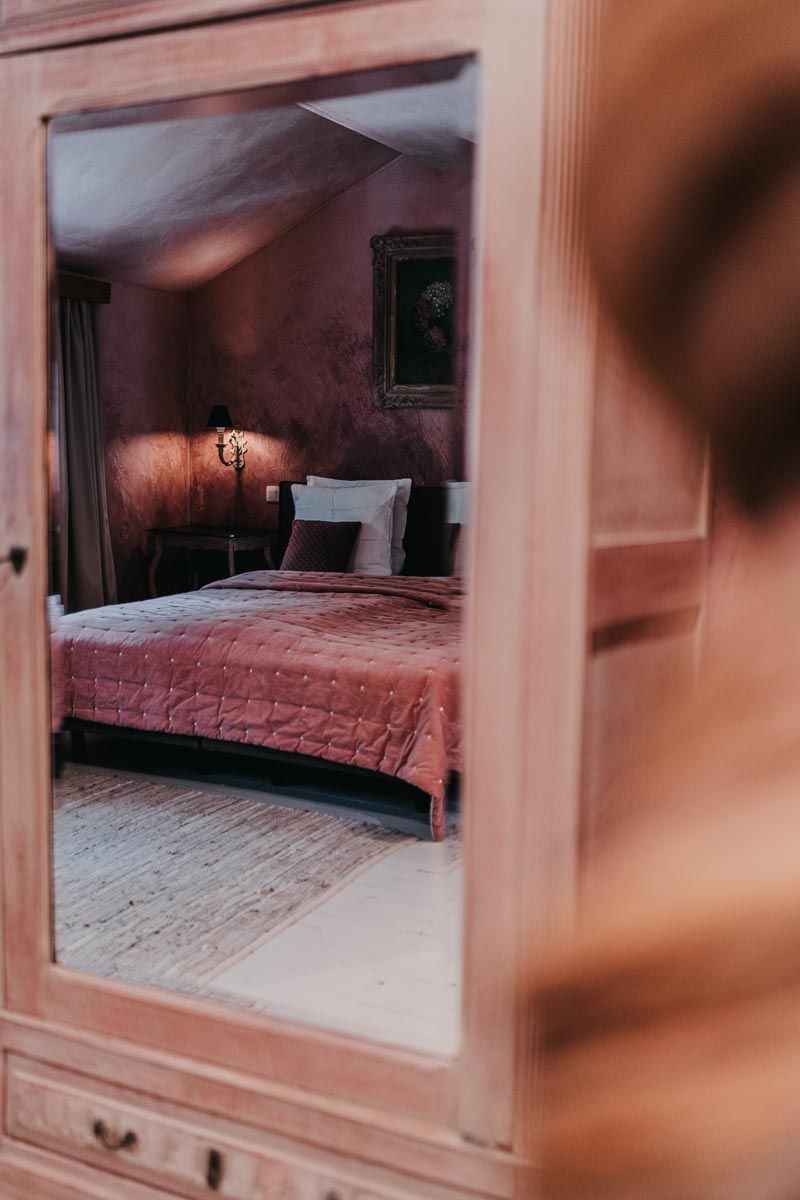 Séance photo immobilier