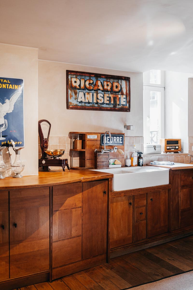 Séance photo immobilier