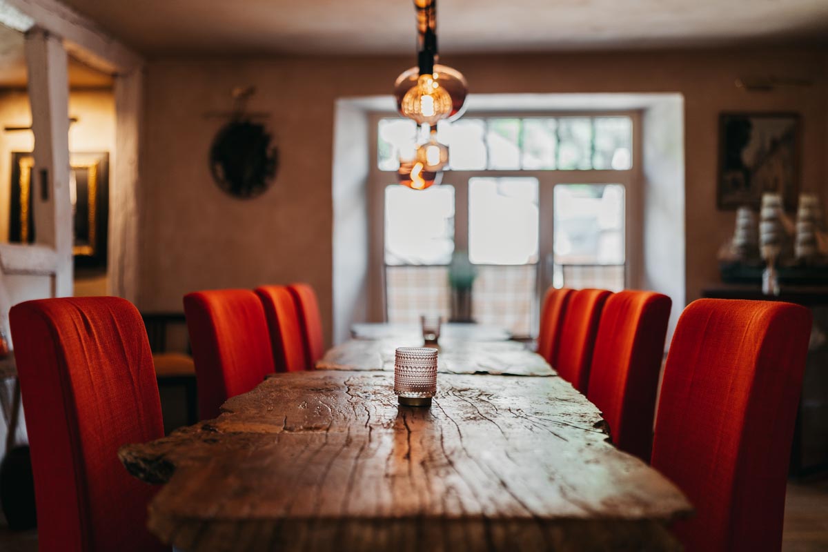 Séance photo immobilier